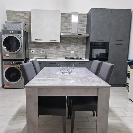 Casa Iris Appartement *