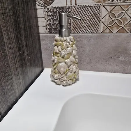 Appartement Casa Iris