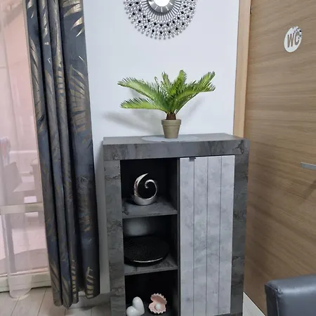 Casa Iris *