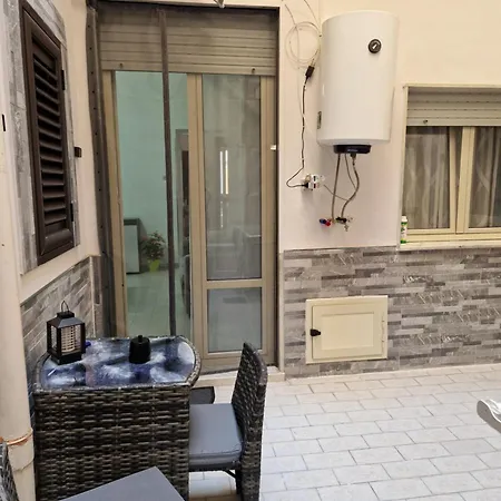 Casa Iris Gela