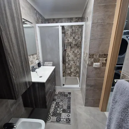 Casa Iris * Gela