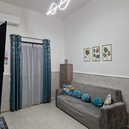 Casa Iris