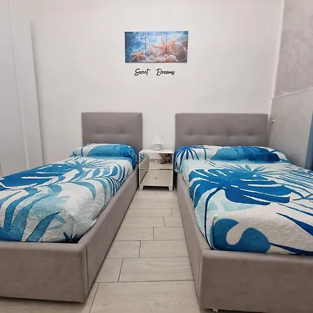 Casa Iris Appartement *