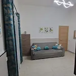 Casa Iris アパート *