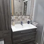 Casa Iris アパート ジェーラ