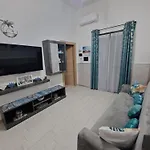 Casa Iris アパート *