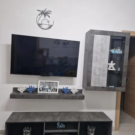 Casa Iris Apartamento Gela