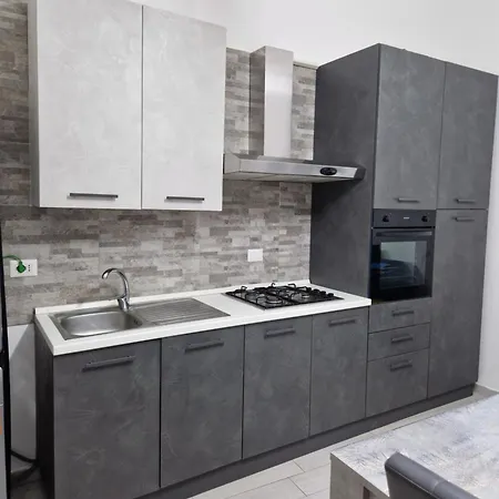 Casa Iris * ジェーラ