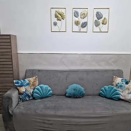Casa Iris *