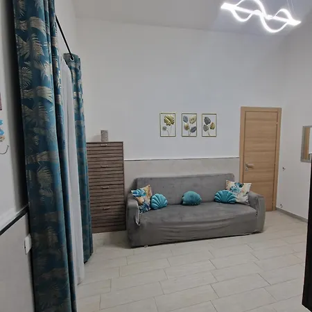 Casa Iris アパート *