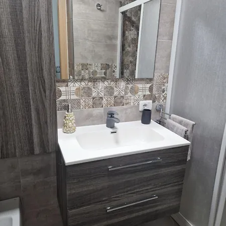 Casa Iris Apartamento Gela