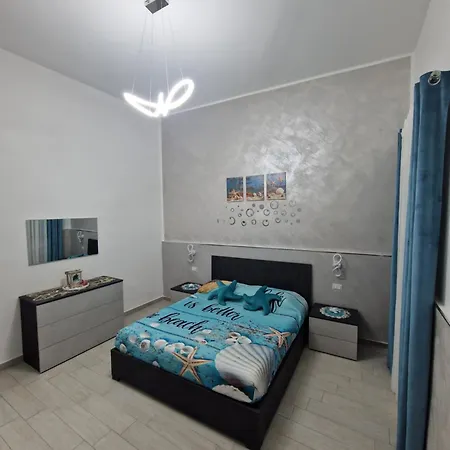 Apartamento Casa Iris Gela