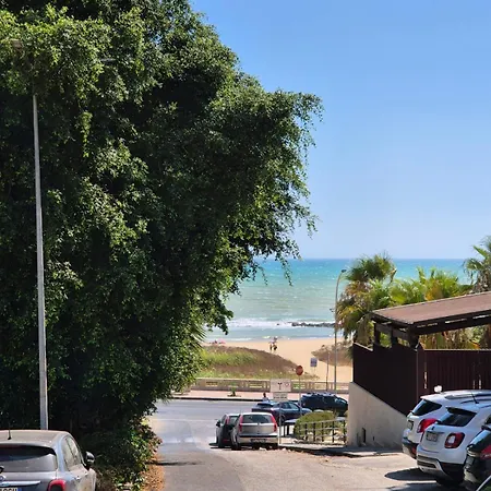 Casa Iris アパート *