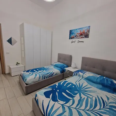 Apartamento Casa Iris Gela