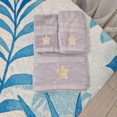Casa Iris *