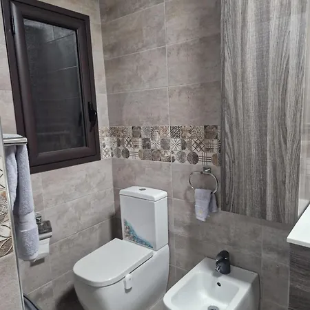 Casa Iris Apartamento