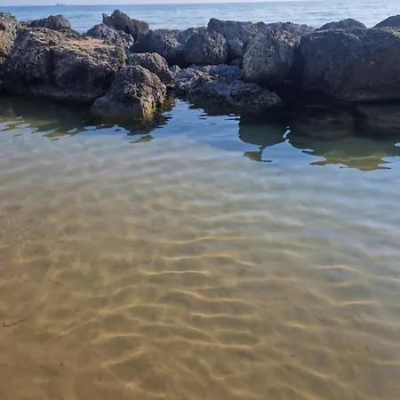 Casa Iris Apartamento