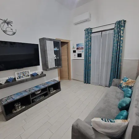 Casa Iris アパート *