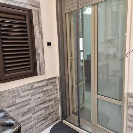 Apartamento Casa Iris *