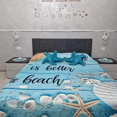Casa Iris * Gela