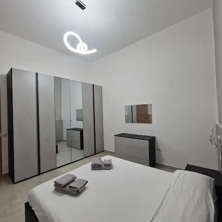 Apartamento Casa Iris
