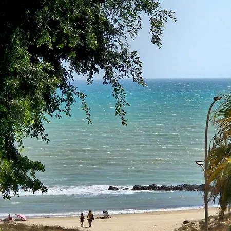 Casa Iris アパート ジェーラ