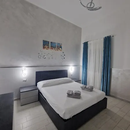 アパート Casa Iris ジェーラ