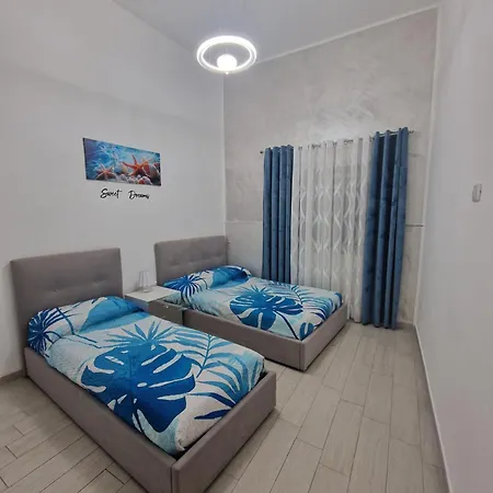 Casa Iris アパート *