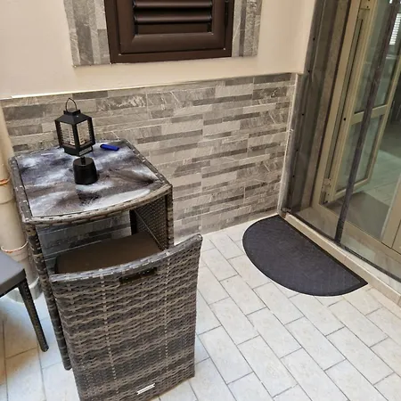 Casa Iris Apartamento *