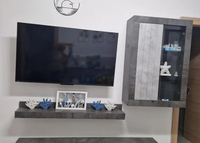 Casa Iris 公寓 杰拉