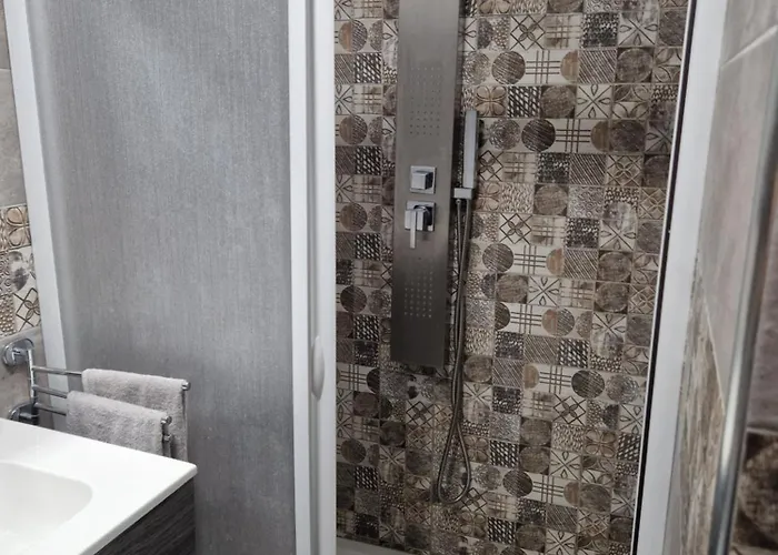 Casa Iris 公寓 杰拉