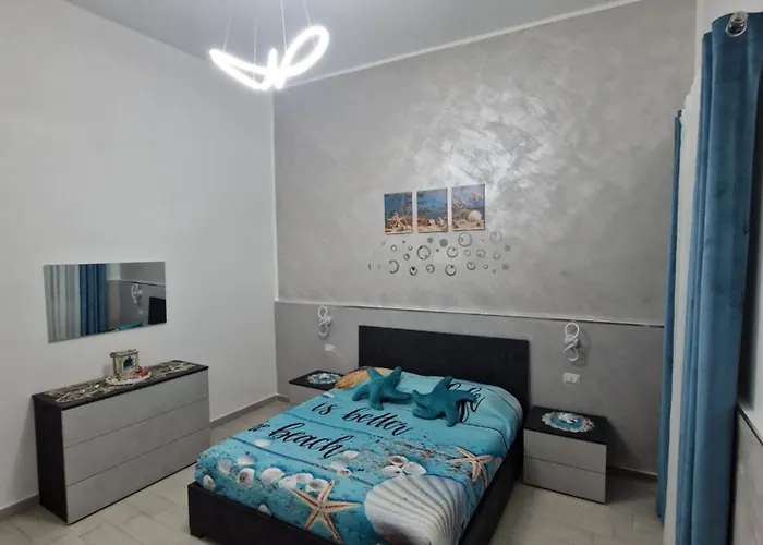 公寓 Casa Iris 杰拉