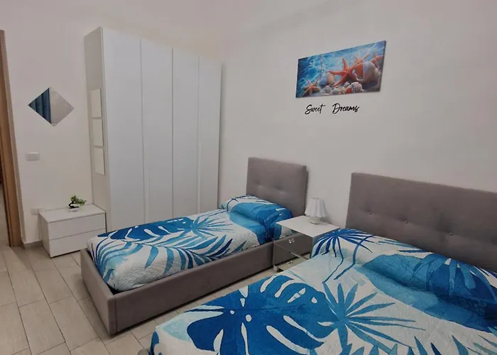 公寓 Casa Iris 杰拉