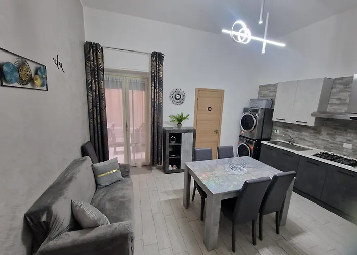 公寓 Casa Iris 杰拉