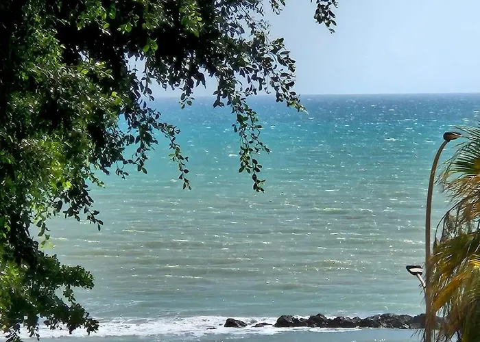 Casa Iris 公寓 杰拉