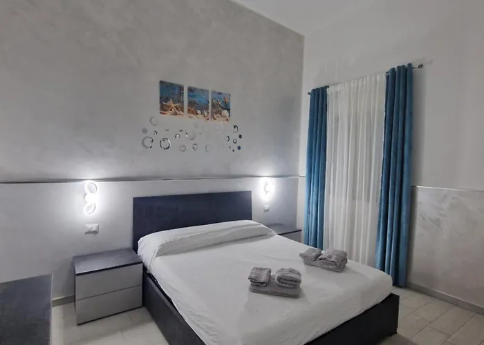 公寓 Casa Iris 杰拉